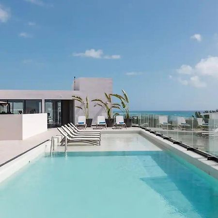 The Boat Condo By Andiani Travel Playa del Carmen Kültér fotó