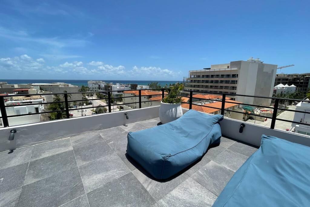 The Boat Condo By Andiani Travel Playa del Carmen Kültér fotó