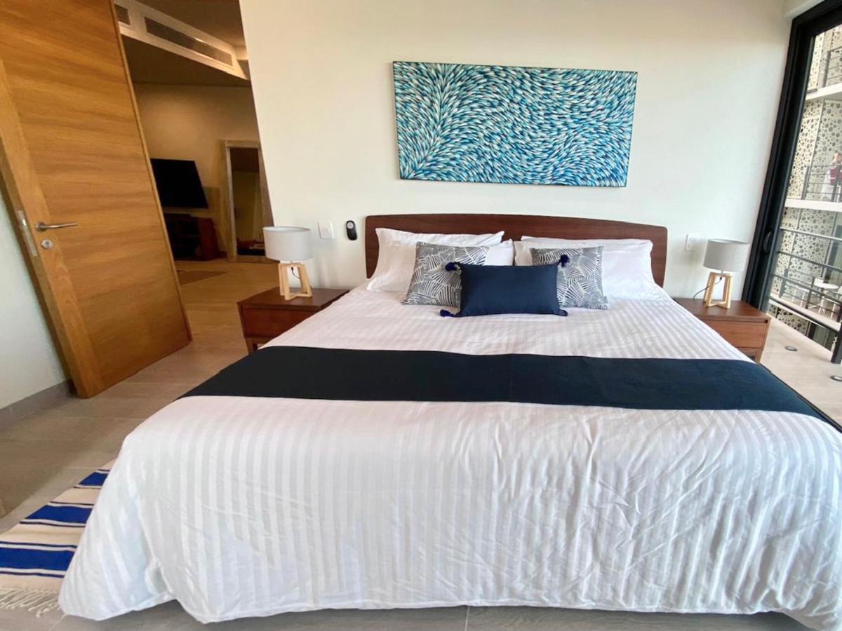 The Boat Condo By Andiani Travel Playa del Carmen Kültér fotó