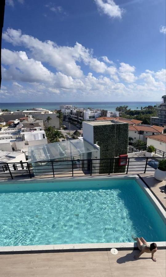 The Boat Condo By Andiani Travel Playa del Carmen Kültér fotó