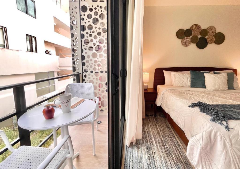 The Boat Condo By Andiani Travel Playa del Carmen Kültér fotó