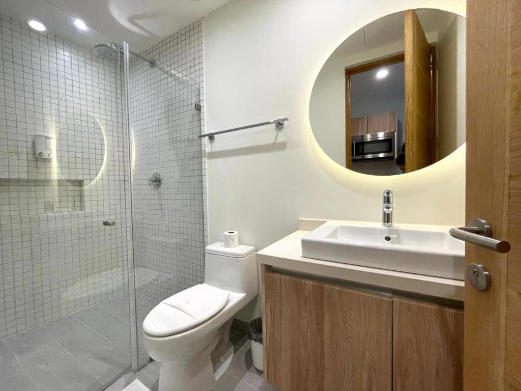 The Boat Condo By Andiani Travel Playa del Carmen Kültér fotó