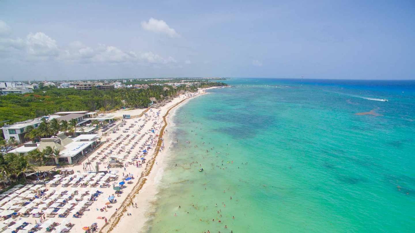 The Boat Condo By Andiani Travel Playa del Carmen Kültér fotó